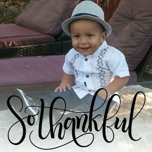 Meet your Posher, Joe debra